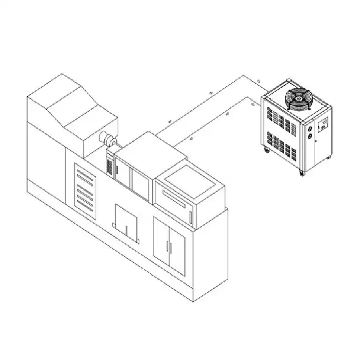 Plastic Chair Production Line Plastic Chair Production Line