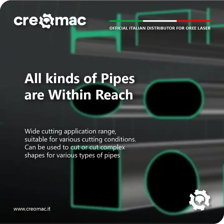 Top Laser Tube Cutter – Cnc-Optimized For Construction And Equipment Maintenance – Ideal For Industrial Plant Use And Shops Top Laser Tube Cutter – Cnc-Optimized For Construction And Equipment Maintenance – Ideal For Industrial Plant Use And Shops