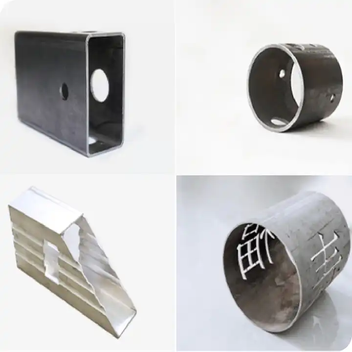 Top Laser Tube Cutter – Cnc-Optimized For Construction And Equipment Maintenance – Ideal For Industrial Plant Use And Shops Top Laser Tube Cutter – Cnc-Optimized For Construction And Equipment Maintenance – Ideal For Industrial Plant Use And Shops