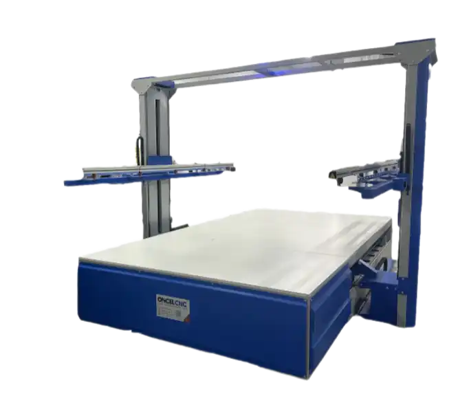 Cnc Eps Foam Cutting Machine 3 Axis Cnc Eps Foam Cutting Machine 3 Axis