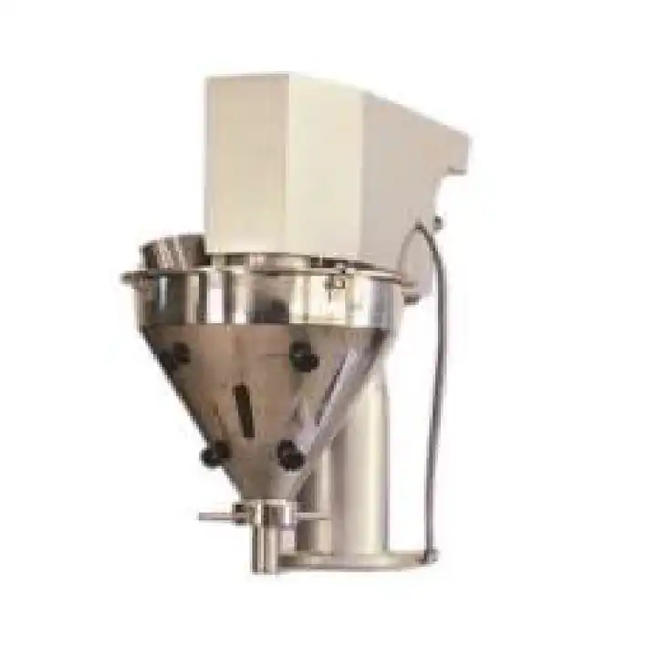 Powder Doypack Filling And Packaging Machine Powder Doypack Filling And Packaging Machine