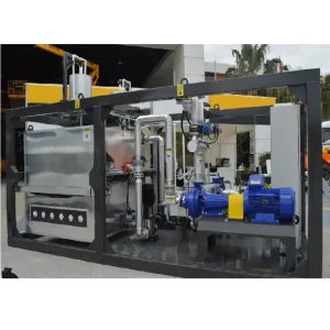 EMULSION PLANT EMULSION PLANT
