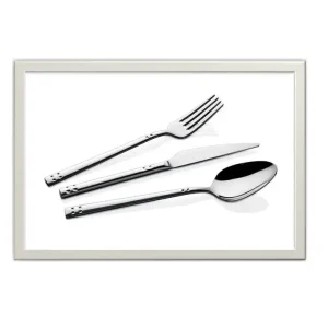 SPOON & FORK & KNIFE PRODUCTION LINE SPOON & FORK & KNIFE PRODUCTION LINE