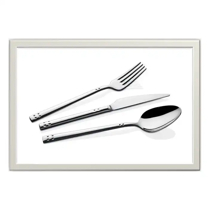 Spoon & Fork & Knife Production Line Spoon & Fork & Knife Production Line