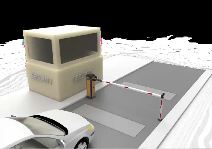 Toll Gate Highway Passing Systems Toll Gate Highway Passing Systems
