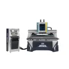 Maytere 2128 ULT Wood Working CNC Router Machine Durable, Turkey