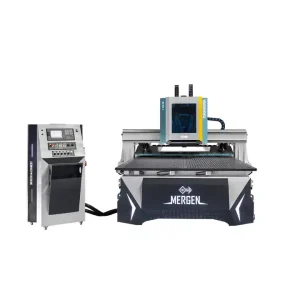 Maytere 2128 ULT Wood Working CNC Router Machine Durable, Turkey Maytere 2128 ULT Wood Working CNC Router Machine Durable, Turkey