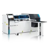 Turkish Economical Bottom CNC Boring Machine for Kitchen Cabinet Modular Furniture Wardrobe Bathroom Production