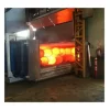 ELECTRIC BOX TYPE ENAMEL FURNACE