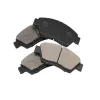 BRAKE PAD PRODUCTION LINE – BRAKE LINING PRODUCTION LINE