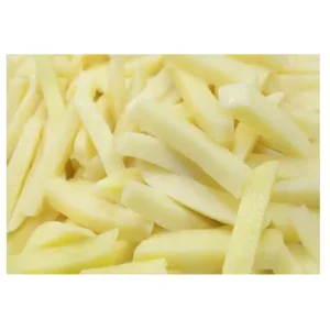 FRENCH FRIES PRODUCTION LINE FRENCH FRIES PRODUCTION LINE