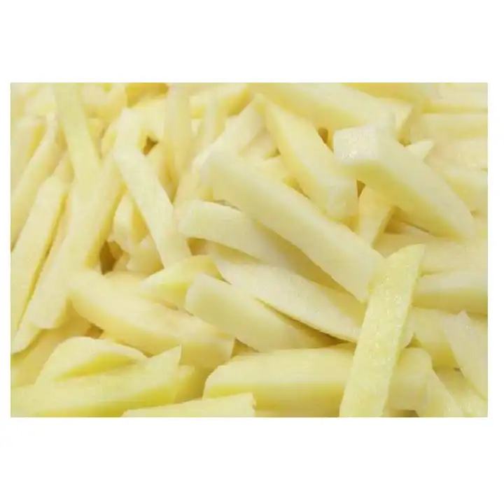 French Fries Production Line French Fries Production Line