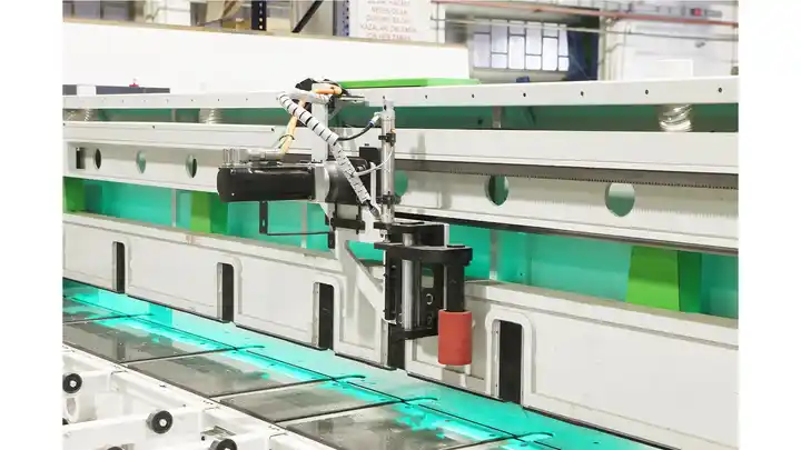 Turkey Cnc Computer Top Quality Turkish Panel Beam Saw Machine Woodworking Automatic Cutting Machine Turkey Cnc Computer Top Quality Turkish Panel Beam Saw Machine Woodworking Automatic Cutting Machine