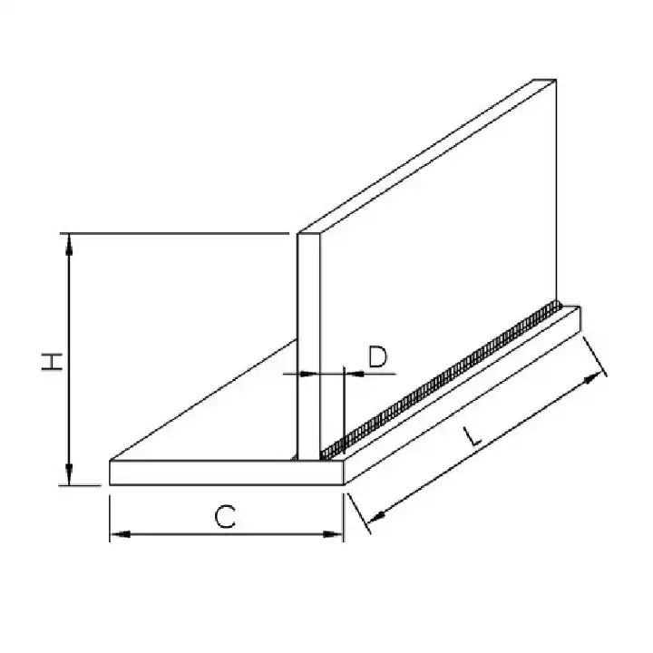 H Beam Welding & Straightening Machine H Beam Welding & Straightening Machine