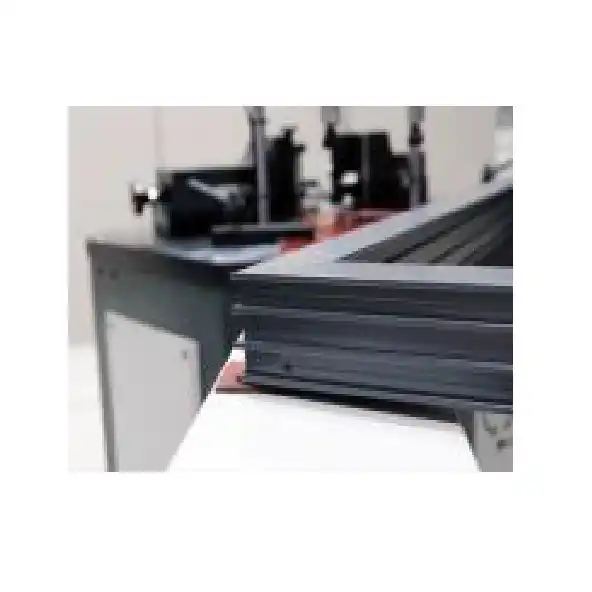 Aluminium Cutting And Assembly Machines Aluminium Cutting And Assembly Machines