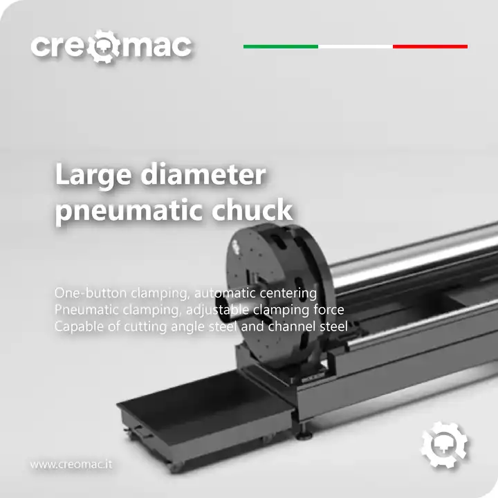 Best Dual Use Fiber Laser Cutting Machine – For Sheets And Tube Cutting – Ideal For Integrated And Efficient Metal Cutting Best Dual Use Fiber Laser Cutting Machine – For Sheets And Tube Cutting – Ideal For Integrated And Efficient Metal Cutting