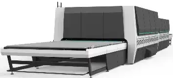 Glass Bending Tempering Furnace Glass Tempering Oven Tempered Glass Making Machine Glass Bending Tempering Furnace Glass Tempering Oven Tempered Glass Making Machine