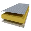 SANDWICH PANEL PRODUCTION LINE