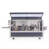 Economical Edge Banding Machine for Furniture Kitchen Cabinet Wardrobe Wood Based Panel Production Made in Turkey