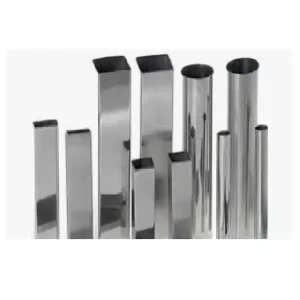 STAINLESS STEEL PIPE AND PROFILE PRODUCTION LINE STAINLESS STEEL PIPE AND PROFILE PRODUCTION LINE