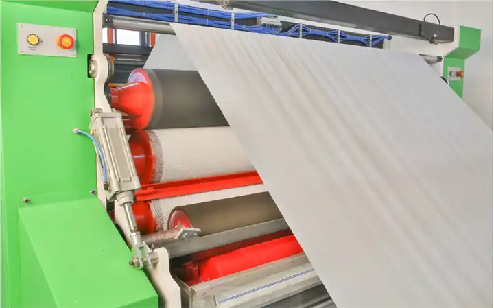 Tissue Machines – Toilet Paper Machines – Paper Towel Machines Tissue Machines – Toilet Paper Machines – Paper Towel Machines