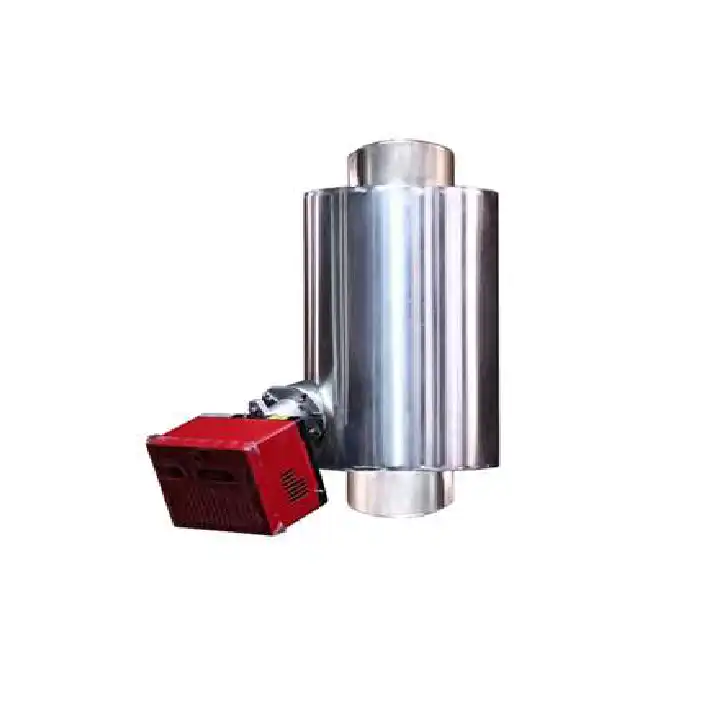 Coffee Roasting Line Coffee Roasting Line