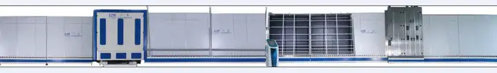 Glass Insulation Production Line Double Glass Packaging Machine Double Glazing Insulation Line Glass Double Glazing Machine Glass Insulation Production Line Double Glass Packaging Machine Double Glazing Insulation Line Glass Double Glazing Machine