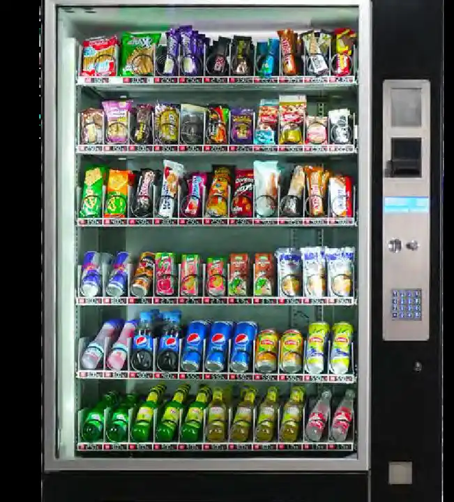 Vending Machine, Product Vending Machine, Snack Vending Machine Vending Machine, Product Vending Machine, Snack Vending Machine