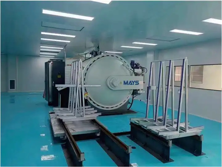 Glass Laminating Machine Automatic Flat Glass Laminated Production Line Laminated Glass Machine Glass Laminating Machine Glass Laminating Machine Automatic Flat Glass Laminated Production Line Laminated Glass Machine Glass Laminating Machine