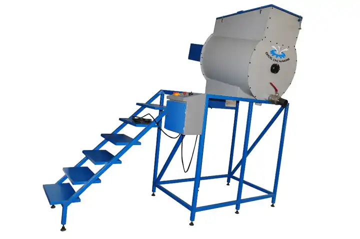 Mortar Mixer Tank Machine Mortar Mixer Tank Machine