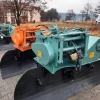 VMF30 Forestry Winch Machine from Turkey – Remote Monitoring