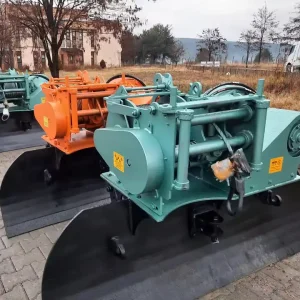 VMF30 Forestry Winch Machine from Turkey – Remote Monitoring VMF30 Forestry Winch Machine from Turkey – Remote Monitoring