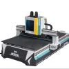 Super Star First Class Quality Maytere 2137 LS Wood Working CNC Router Machine for Furniture Industry from Turkey
