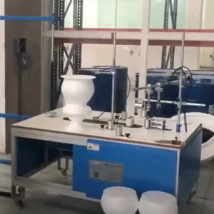 New & Used EPS Foam Arch & Base Cutter Automatic Construction Foam Cutting Machine Core Components Motor Gear Foam Net Pattern New & Used EPS Foam Arch & Base Cutter Automatic Construction Foam Cutting Machine Core Components Motor Gear Foam Net Pattern