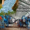 DAP & MAP FERTILIZER PRODUCTION LINE