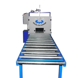 foam coating machine styrofoam coating machine jamb