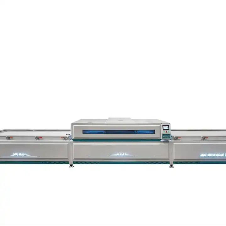 Super Star First Class Quality Mpl.iii.m.auto Vacuum Membrane Press Machine For Furniture Industry From Turkey Super Star First Class Quality Mpl.iii.m.auto Vacuum Membrane Press Machine For Furniture Industry From Turkey