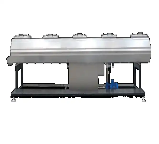 Pe Pipe Extrusion Line – Pe Pipe Making Machinery Pe Pipe Extrusion Line – Pe Pipe Making Machinery