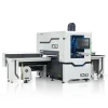 Made in Turkey CNC Drilling Machine for Kitchen Cabinet Modular Furniture Wardrobe Bathroom Production