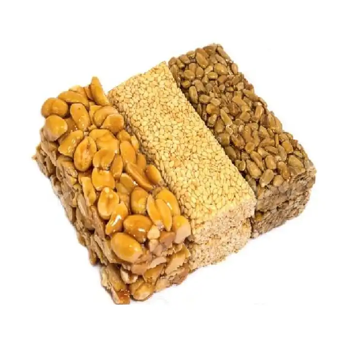 Candy Bar Production Line – Crocan Production Line Candy Bar Production Line – Crocan Production Line