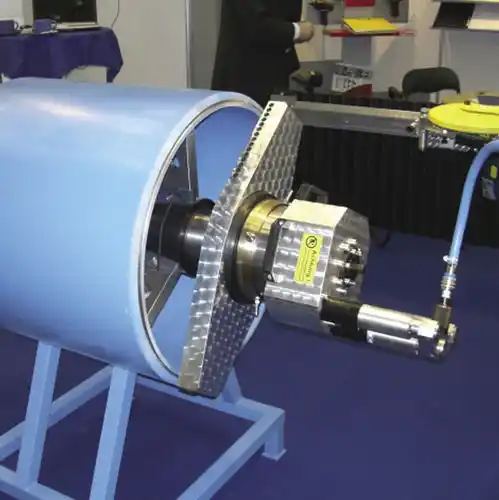 Pipe Beveling Machine Pipe Beveling Machine