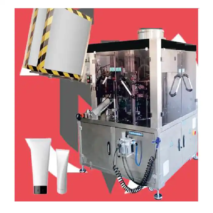Tooth Paste Production Line – Tooth Paste Making Machinery Tooth Paste Production Line – Tooth Paste Making Machinery
