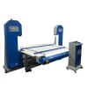 EPS Foam Edge Sizing Machine