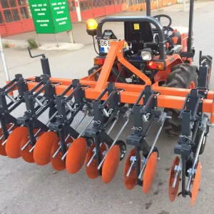 Super Star First Class Quality VM10 The Row Onion Hoeing Machine from Turkey Super Star First Class Quality VM10 The Row Onion Hoeing Machine from Turkey