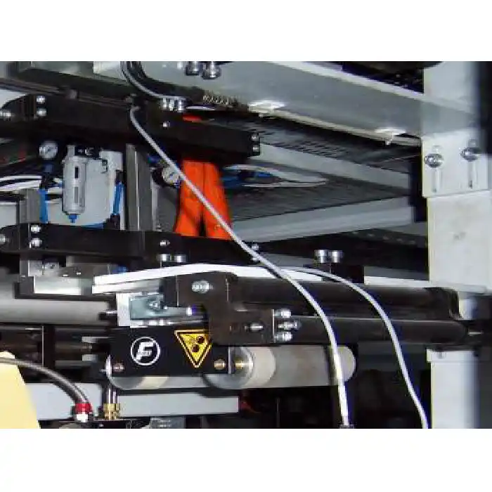 Baby Diaper Production Line Baby Diaper Production Line