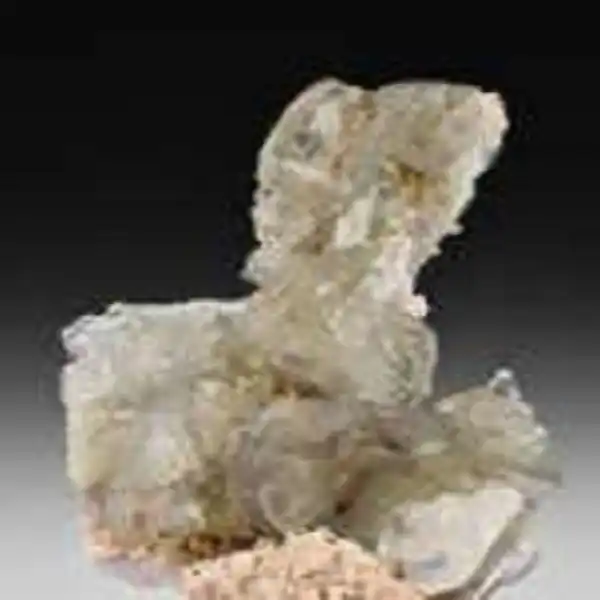 Barite Processing Plant Barite Processing Plant