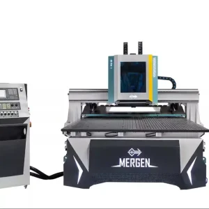 Maytere 2128 UL Wood Working CNC Router Machine Durable, Turkey Maytere 2128 UL Wood Working CNC Router Machine Durable, Turkey