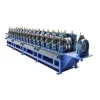 ROLLFORMING MACHINE – ROLLFORMING MACHINE FOR C AND Z PURLINS