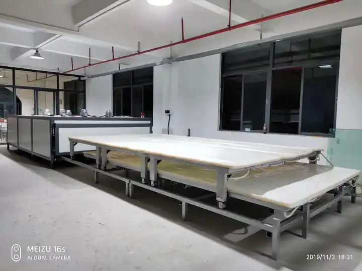 2024 New Trend Eva Film Glass Laminating Machine For Safety Glass Lamination Flat Glass Laminated Production 2024 New Trend Eva Film Glass Laminating Machine For Safety Glass Lamination Flat Glass Laminated Production