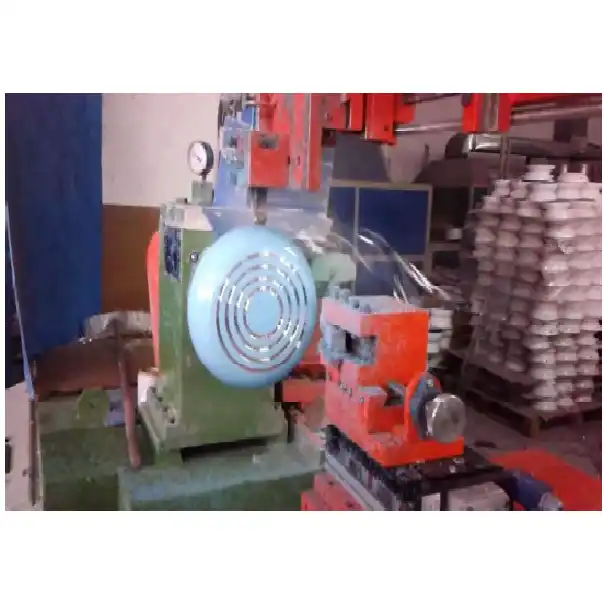Cookware Production Line – Cookware Making Machinery Cookware Production Line – Cookware Making Machinery